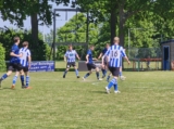 S.K.N.W.K. 1 - IJzendijke 1  (competitie) seizoen 2024-2025 (fotoboek 1) (20/137)